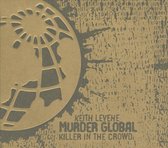 Keith Levene - Killer In The Crowd (CD)