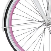 Cortina Cort v spatb stang Crush p white mt