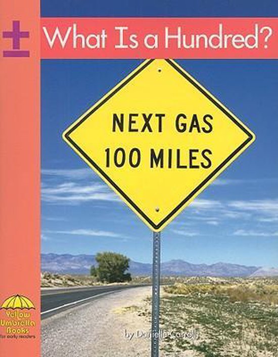  what is a hundred danielle caroll 9780736852906 boeken bol