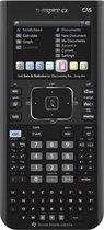 Texas Instruments TI-Nspire CX CAS Pocket Grafische rekenmachine Zwart calculator