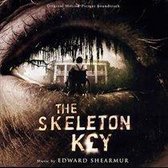 Skeleton Key [Original Motion Picture Soundtrack]