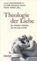 Theologie der Liebe