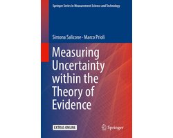 Springer Series in Measurement Science and Technology - Measuring Uncertainty within the Theory of Evidence