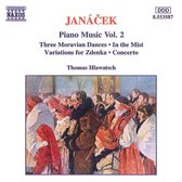 Thomas Hlawatsch - Piano Music 2 (CD)