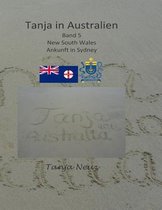 Tanja in Australien