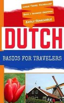 Dutch Basics for Travelers