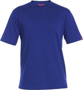 F. Engel 9054-559 T-Shirt Azureblauw maat 4XL