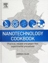Nanotechnology Cookbook