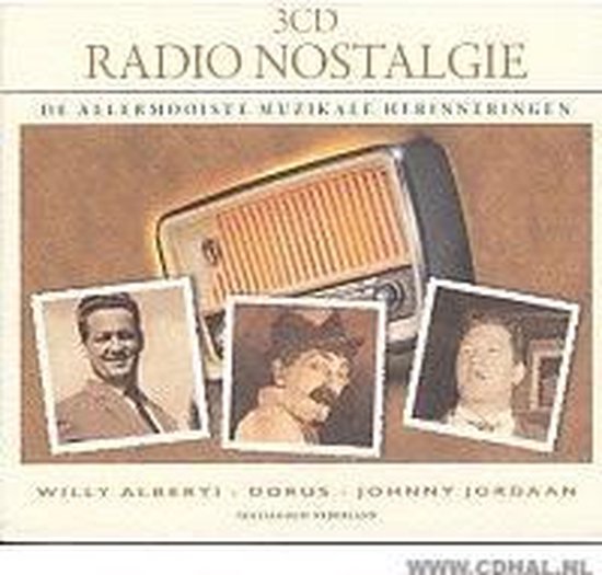 Radio Nostalgie