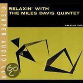 Miles Davis Quintet: Relaxin' With -SACD- (Hybride/Stereo)