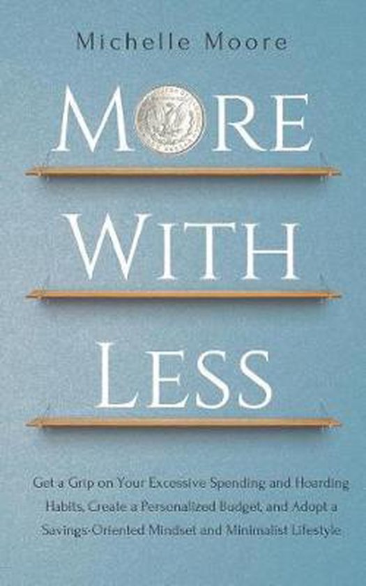 More With Less - cover