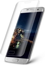 Protecteur d'écran pour Samsung Galaxy S7 Edge - Protecteur d'écran en verre trempé (3D) transparent 9H (Protecteur d'écran en verre trempé) - (0.3mm)