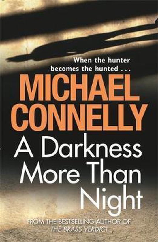A Darkness More Than Night