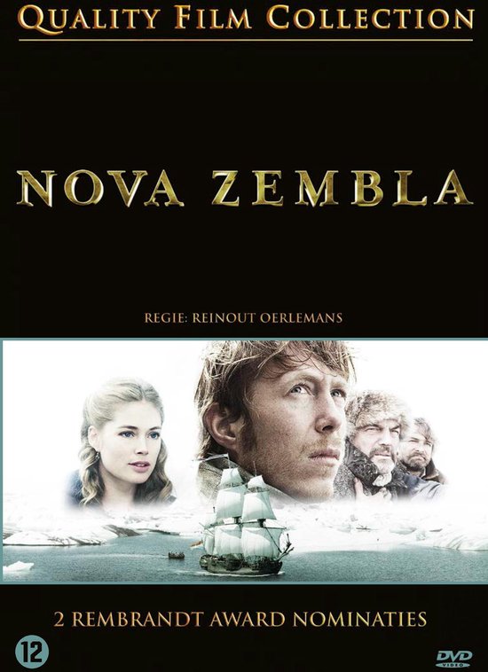 Nova Zembla