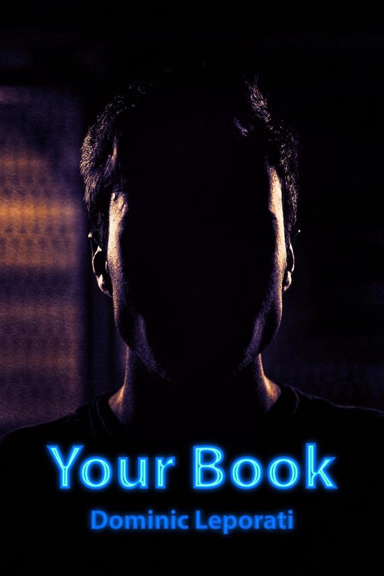 Your Book - cover