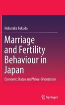 Marriage and Fertility Behaviour in Japan