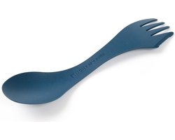Light My Fire - Spork Bio Hazy Blue