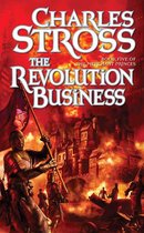 Merchant Princes 5 - The Revolution Business