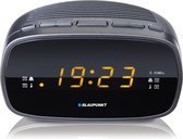 Blaupunkt CLR 80 radio Klok Analoog Grijs