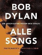 Bob Dylan - Alle Songs