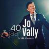 40 Jaar Jo Vally-De 100 Allerbeste
