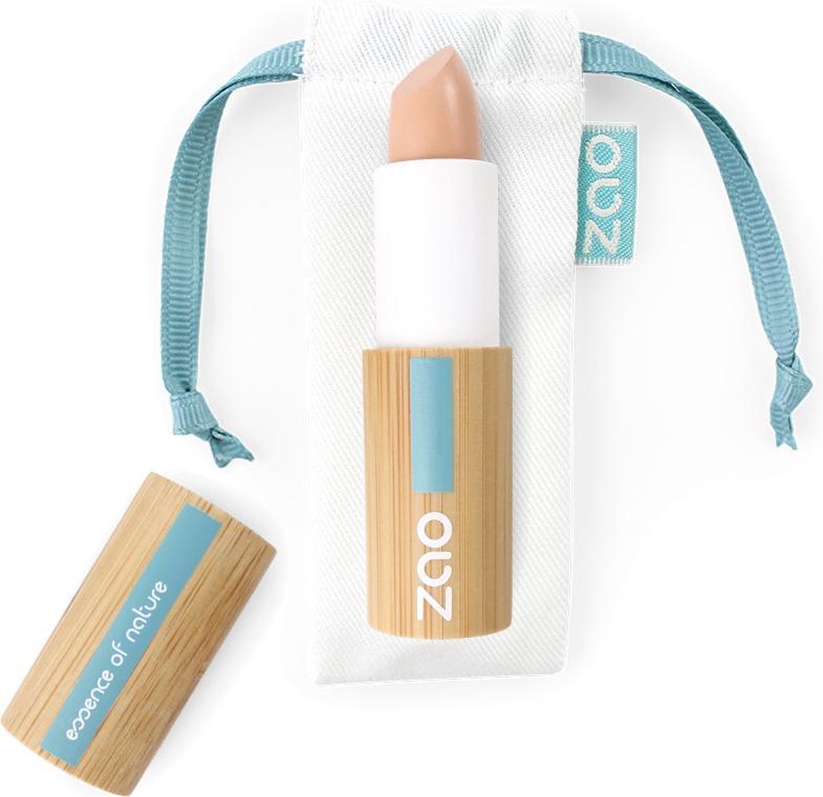 Zao Essence of Nature 101493 concealermake-up 493 3,5 g