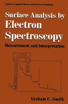 Updates in Applied Physics and Electrical Technology - Surface Analysis by Electron Spectroscopy