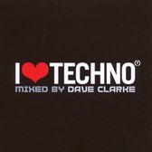 I Love Techno 2007