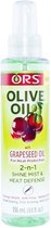 ORS Olive Oil 2-n-1 Shine Mist & Heat Defense 136 ml
