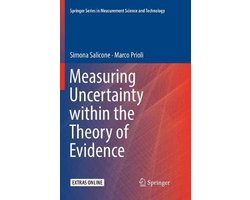 Springer Series in Measurement Science and Technology- Measuring Uncertainty within the Theory of Evidence