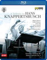 A Tribute To Hans Knappertsbusch Br