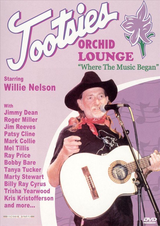 Tootsie's Orchid Lounge (Import), V/a | Muziek | bol