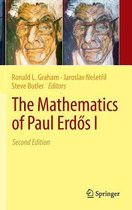 The Mathematics of Paul Erdös I