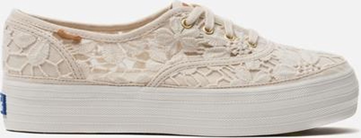 Keds Sneaker Beige Dames Maat 40 bol