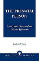 Prenatal Person
