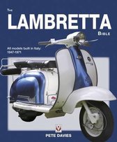 The Lambretta Bible