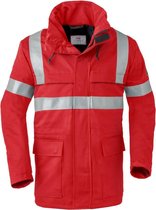 Havep Parka 5-safety 40070 - Rood - S