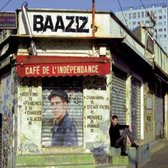 Baaziz - Cafe De L'independance (CD)