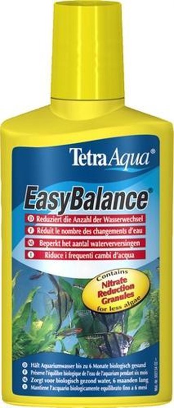 Aqua Easy Balance - Waterreiniging - 250 ml