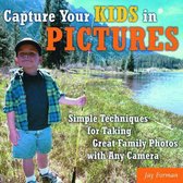 Capturing Your Kids in Pictures