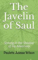 The Javelin of Saul