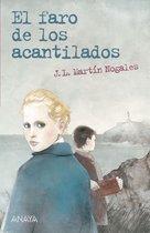 LITERATURA JUVENIL - Leer y Pensar-Selección - El faro de los acantilados