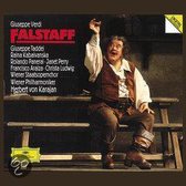 Verdi: Falstaff / Karajan, Taddei, Ludwig, Araiza, Panerai