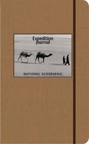 Expedition Journal
