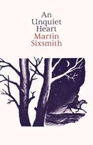 Omslag An Unquiet Heart