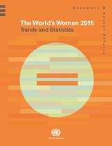 The world's women 2015