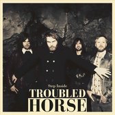 Troubled Horse - Step Inside (LP)