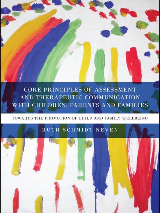 Core Principles of Assessment and Therapeutic Communication  ... - cover