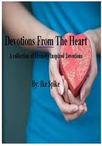 Devotions From the Heart