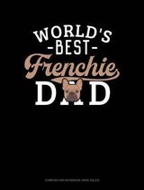 World's Best Frenchie Dad